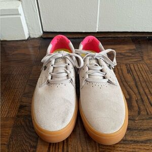 NWB NIKE SB Shane T Bright Crimson